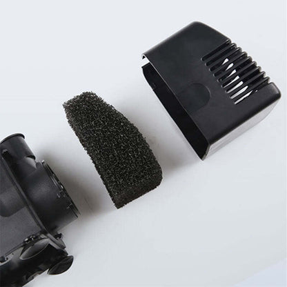 Vibrant Fountain Power